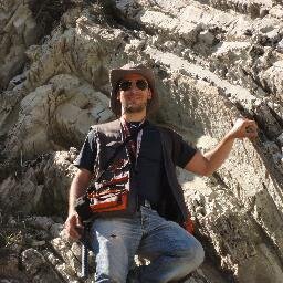 CirilloDaniel83's profile picture. Field Geologist