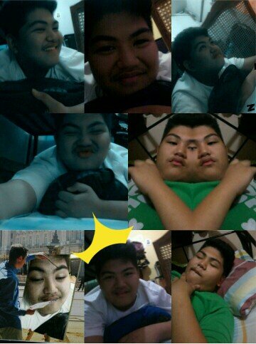 Christopher Gonzales | That's all | Follow me I Follow you Back ;)