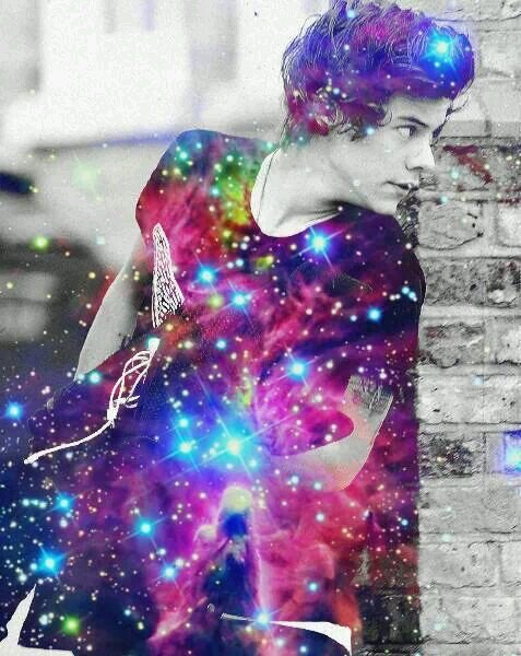 ღHi, I'm a Italian∞Directioner♪