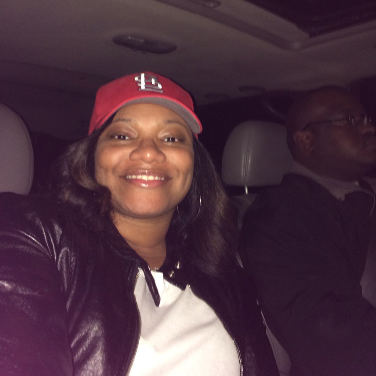 melaniawilliams's profile picture. 