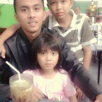 Aidil fitriansyah (@aidilmaf) 's Twitter Profile