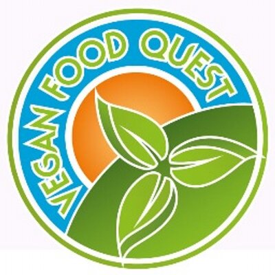 vegan food quest in vegan