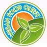 VeganFoodQuest's profile picture. MAKING VEGAN TRAVEL EASY with luxury hotel & resort reviews, vegan travel guides, tour planning, menu consultancy and staff training