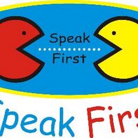 Speak First (@speakfirst_ec) 's Twitter Profile