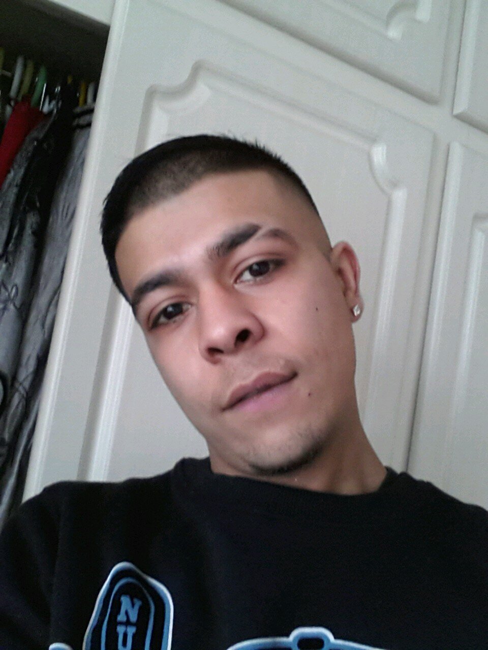 barber/rapper/mood enhancer