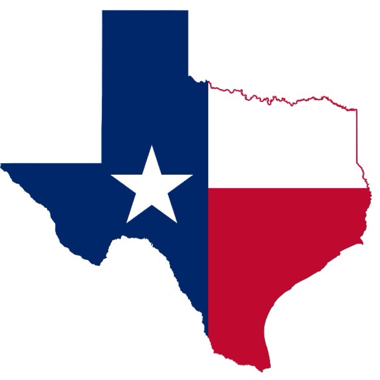 Free Market Economy. Private health care. Guns. Oil. Low income tax. Secede Texas, and thrive in a unified society.