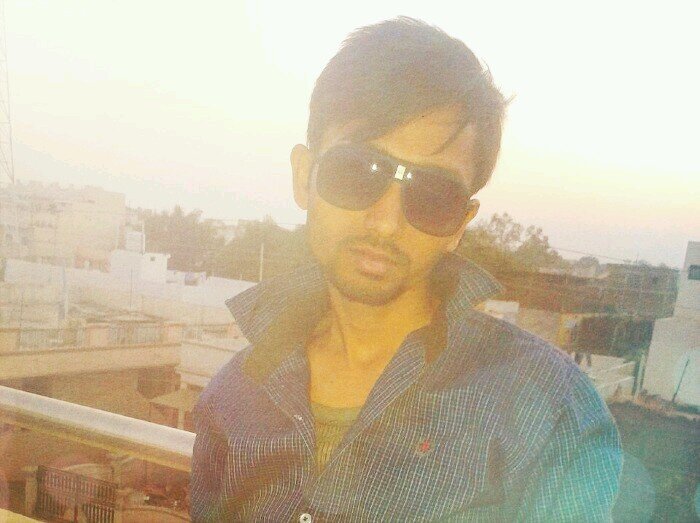 no one