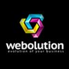 WebolutionRu's profile picture. Агентство Интернет-маркетинга