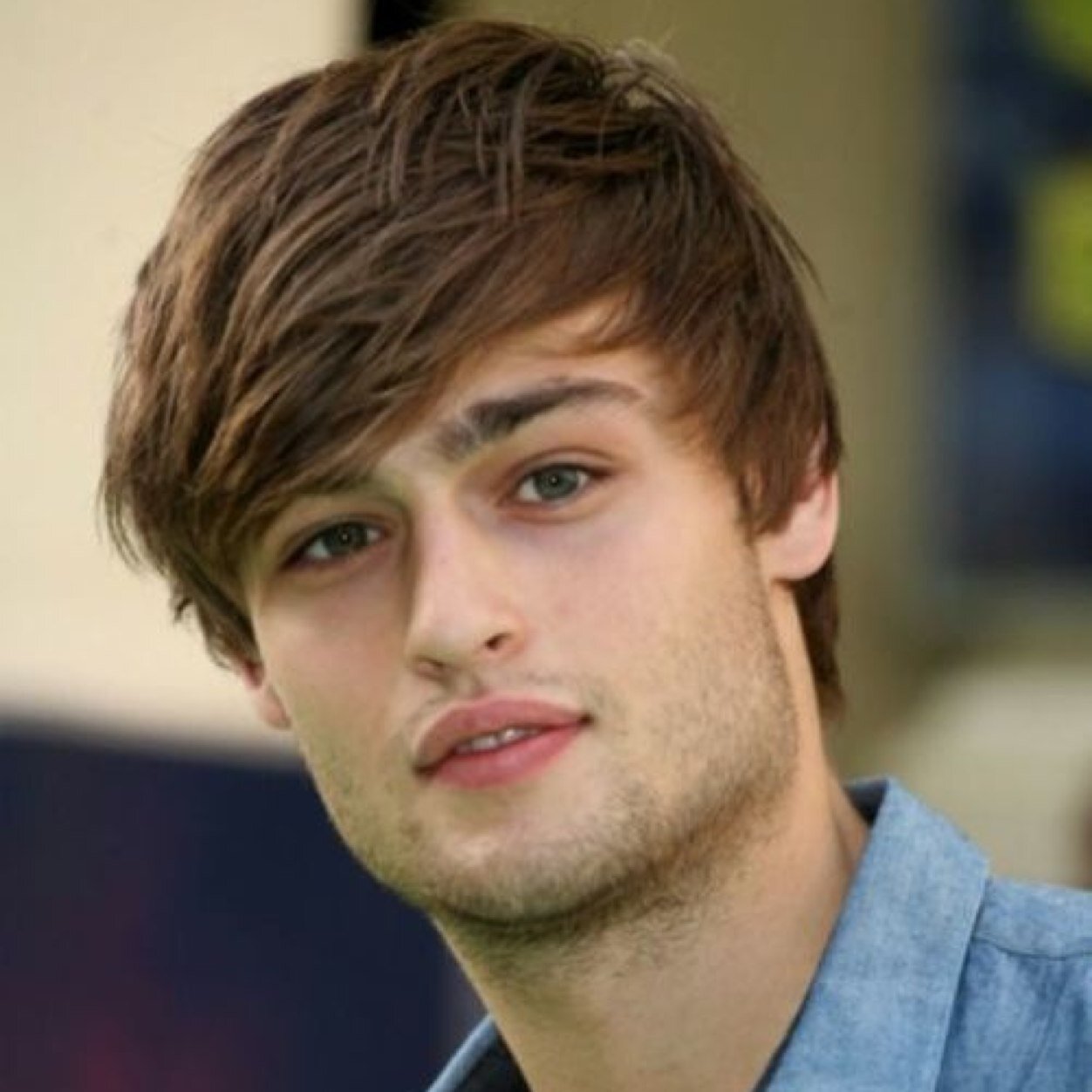 Douglas John Booth | Actor and Model | #LOL #RomeoAndJuliet #Noah | [4.01.2013]