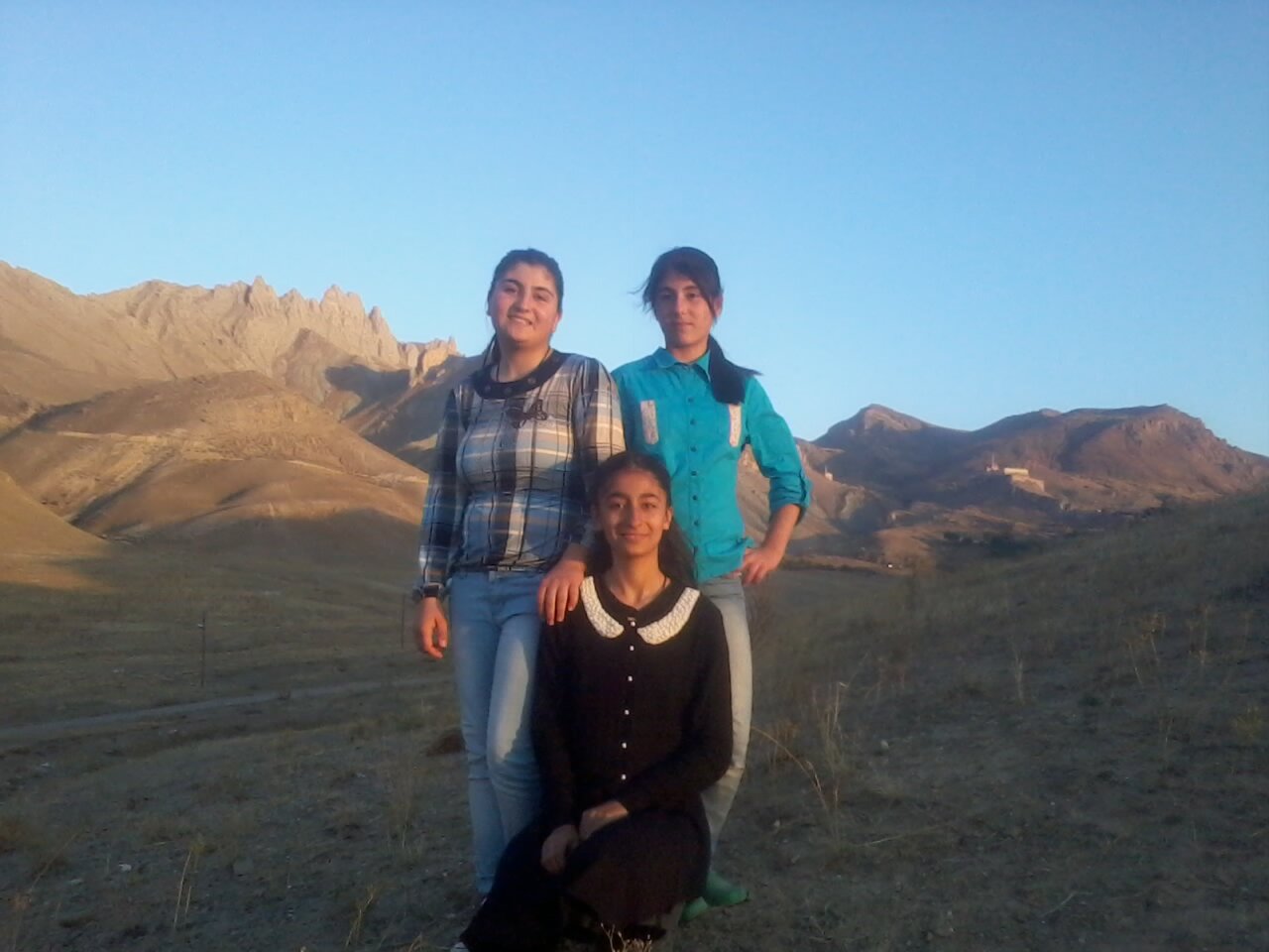 EN Mİ MUNDO