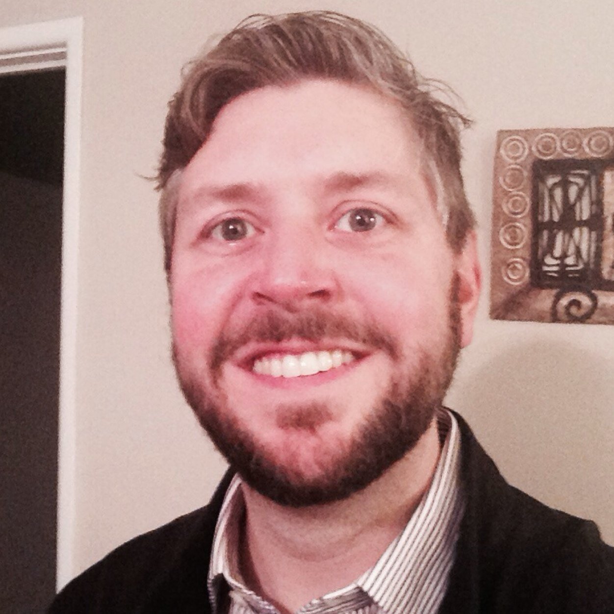 philtuttle's profile picture. Live Sound • Recording • Consulting