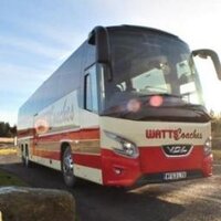 Watts Coaches (@wattscoaches) 's Twitter Profile
