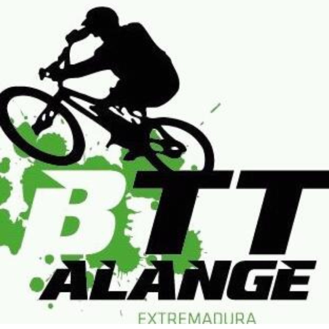 Club Btt de uno de los pueblos con un encanto especial para el deporte, Alange, sinónimo de naturaleza viva, agua, bienestar...