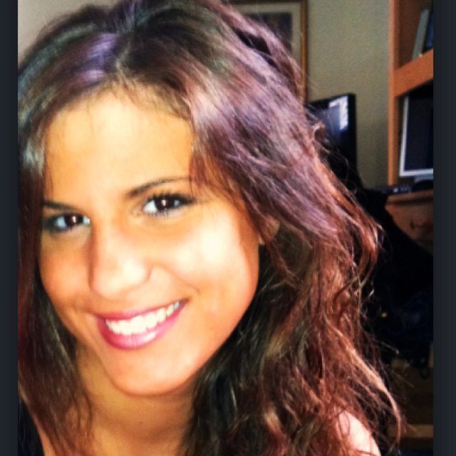 AmandaJonesx3's profile picture. Happiness is the highest form of health