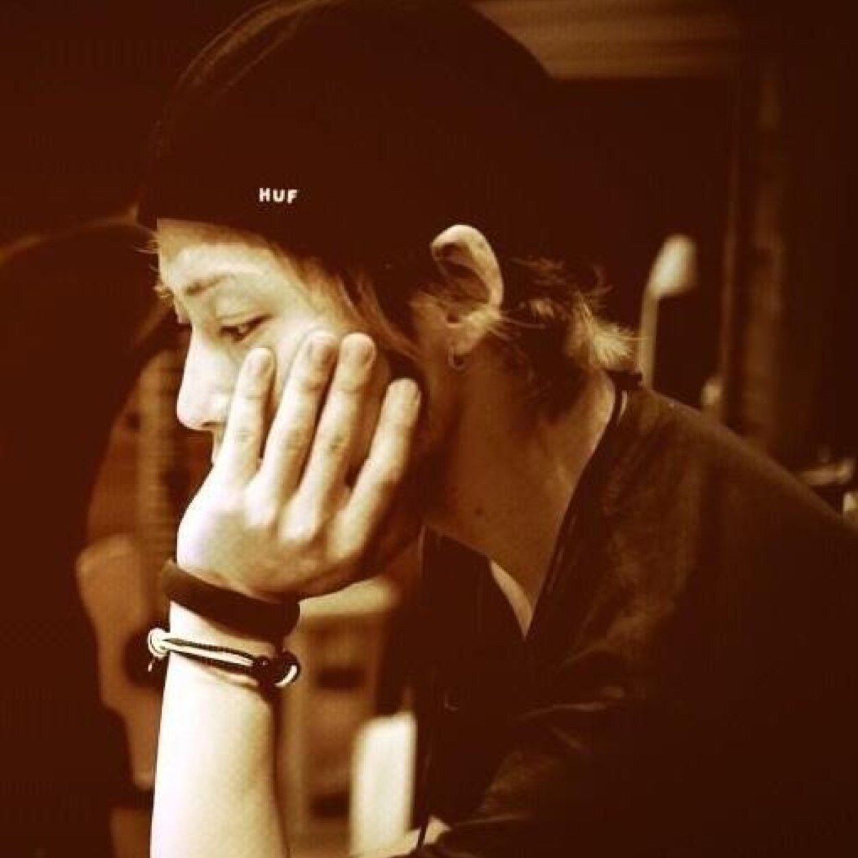 高2／UVERworld大好き