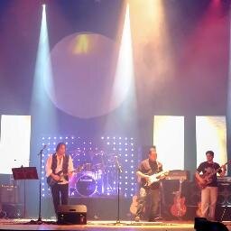 Banda nacional #Venezolana con tendencias Art Rock.  #Valencia  #Carabobo. Tributo a Pink Floyd una súper producción de alto nivel