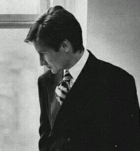 Some men want to go out in a blaze of glory. Not with a whimper, but with a bang. // Partner to @Agent_Starbuck. // {RP 18+} // #BPRP