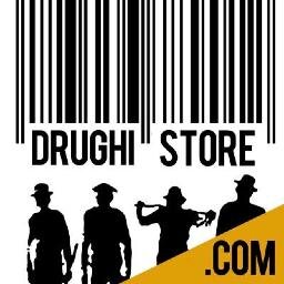 http://t.co/gdM4Phms20 ::: UFFICIALE ::: linea di abbigliamento Drughi Ultrà Bianconeri - Juventus