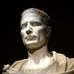 Dictator, ruler of the Roman Republic.