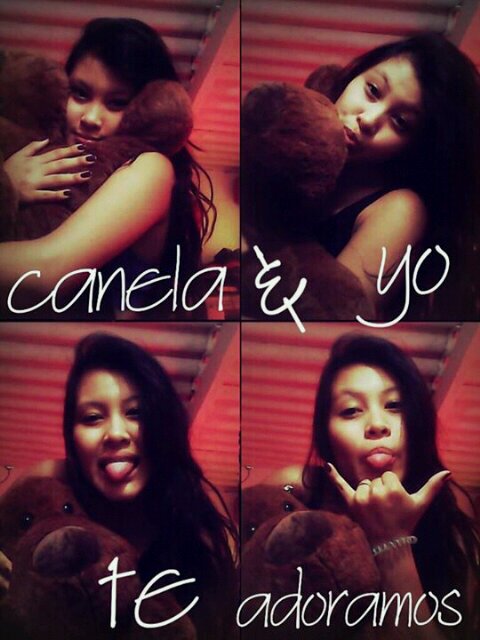 KarOoSancheZ's profile picture. Si hablan de ti sin conocerte .. Tranquila suelen querer ser tus FANS