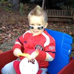 Trishmwalsh's profile picture. 