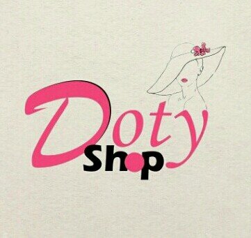 instagram : @doty_shop
