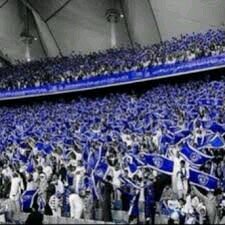 ‏‏‏‏‏  من بعد فرقاك عشت بلا طموح فاقدٍ حلم العمر ، ( فاقدك انت ) . . ♥                             عاشقت الهلال
