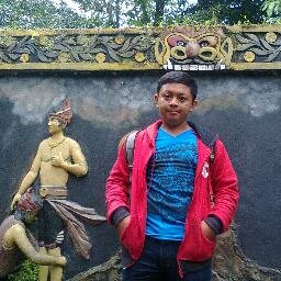 Masa Depan Mu Ada Di Tangan Mu
Masa Depan Ku Ada Di Tangan Ku
Jadi nikmatilah hidup ini