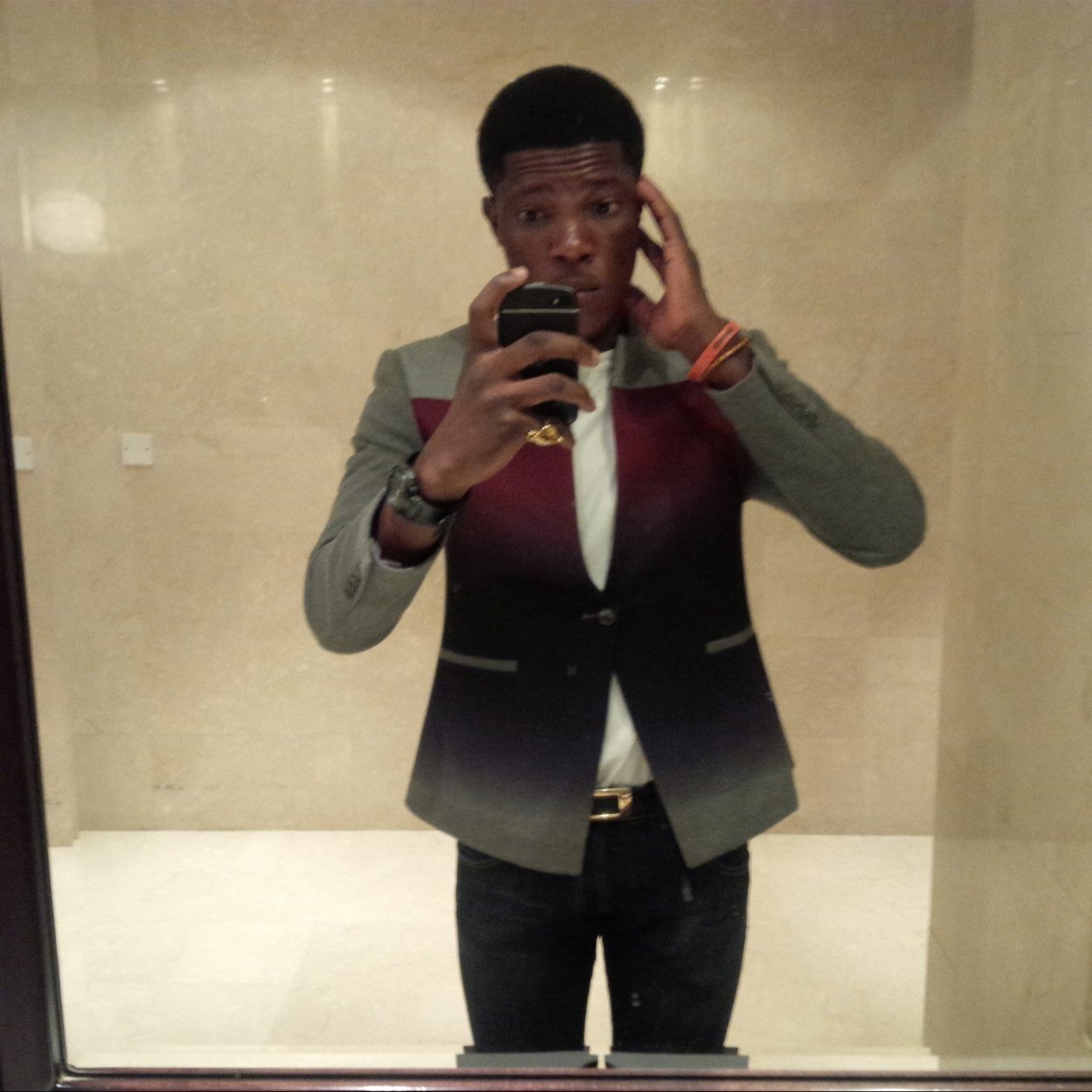 classic man 58D2138B