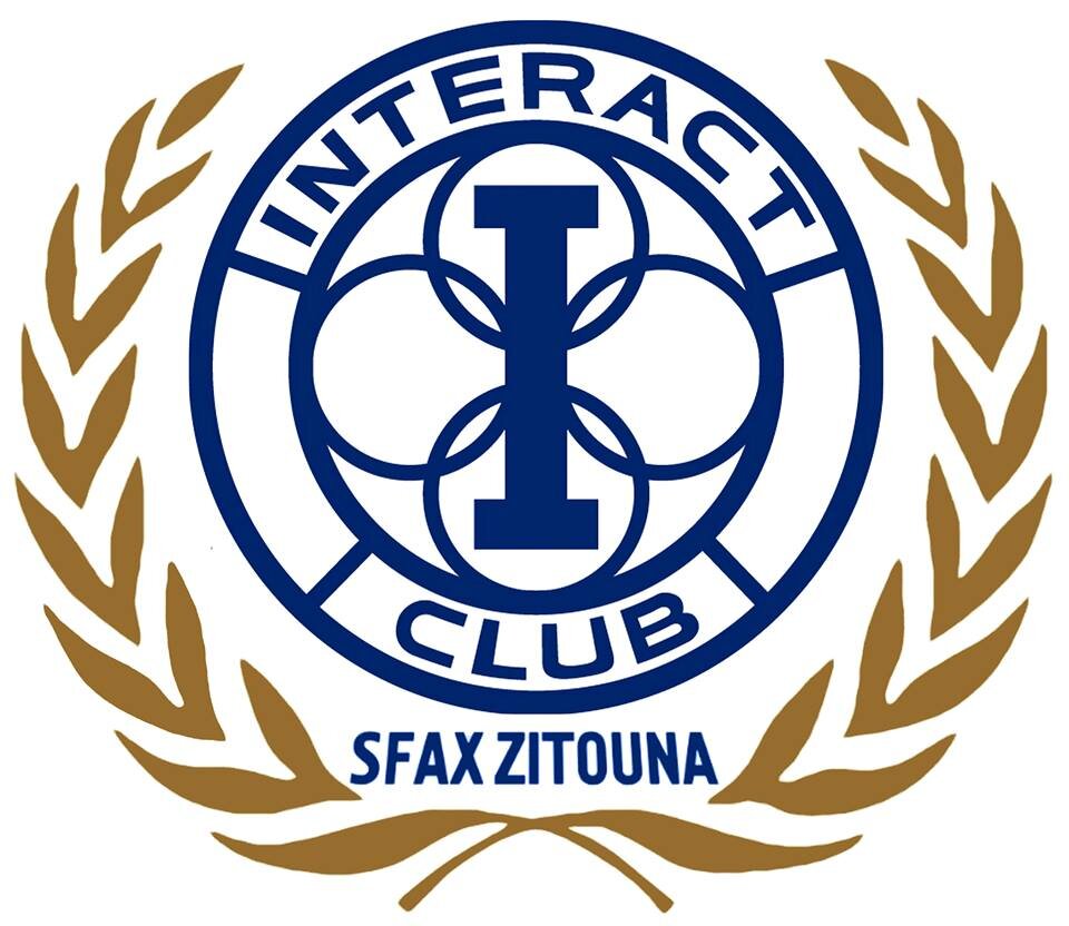 L'Interact Club Sfax Zitouna est un club service parrainé par le Rotary Club Sfax Doyen fondé en 17 Avril 2009 destiné aux jeunes entre 12-18 ans.