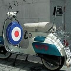 RickRadley's profile picture. Way of life