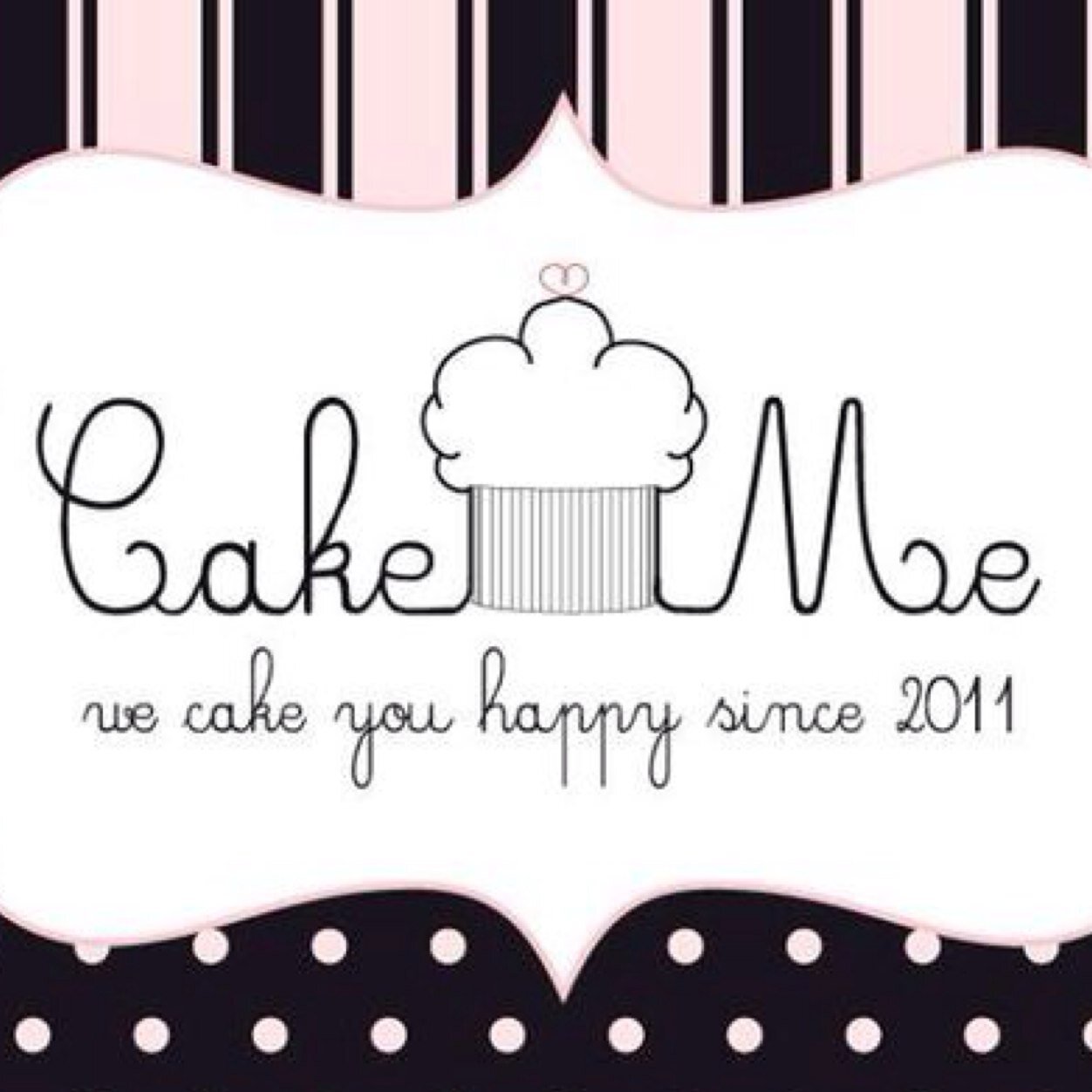 We cake you happy since 2011 

http://t.co/wcoLruURld