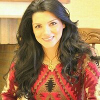 Nissrine Ghannoum (@nghannoum) 's Twitter Profile Photo