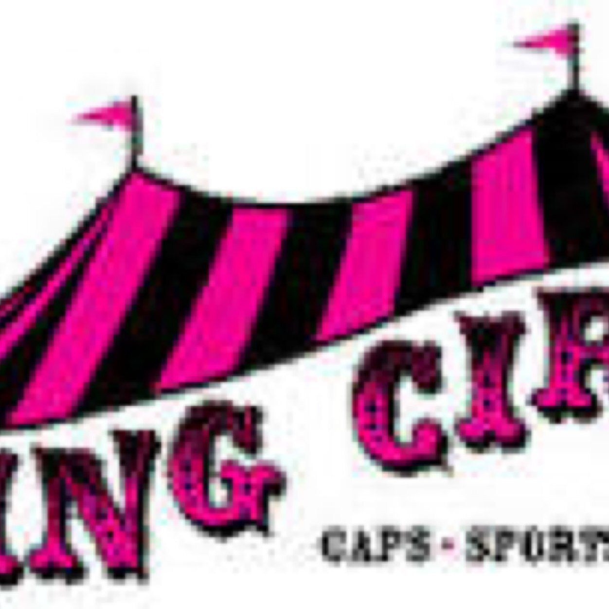 BlingCircus's profile picture. The most unique Sport Boutique. Swing by- you won't be disappointed
