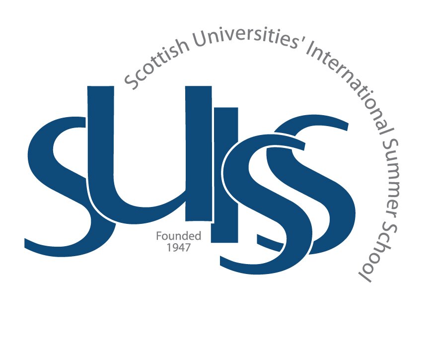 Scottish Universities' International Summer School @ The University of Edinburgh