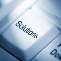 Providing solutions for technology problems.
