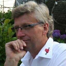 GerritAanstoot's profile picture. 