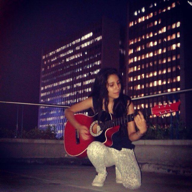 hey motherfucker, You know where you are?, you're in the jungle baby, you're gonna die!
 gun to my death and a rose of my grave.
GN'R♥
http://t.co/tjJoIuC1hd