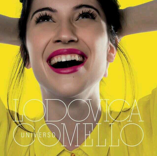 FC oficial del LODOVICA COMELLO DESDE 21/03/2011