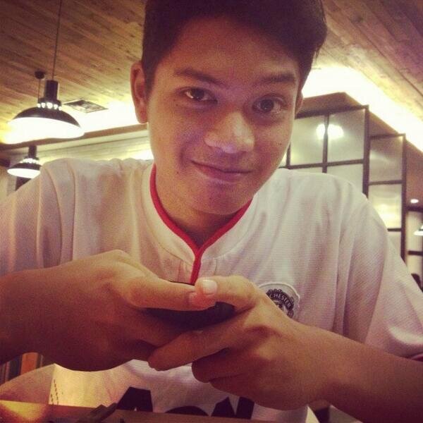 I LOVE YOU RIZKI WAHYU R♡ | @Schattenlos_ '14 ({})