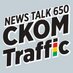 CKOM Traffic (@ckomtraffic) Twitter profile photo CKOM Traffic (@ckomtraffic) Twitter profile photo