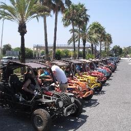 BuggySafariMarb's profile picture. 