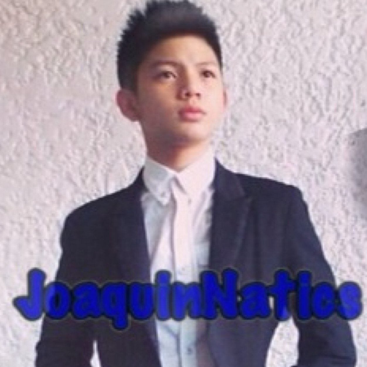 We JOAQUINATICS will SUPPORT Joaquin Forever. He's the one who makes our Heart Beat.Our Love for Joaquin is Endlessly. One LOVE for Joaquin till the END