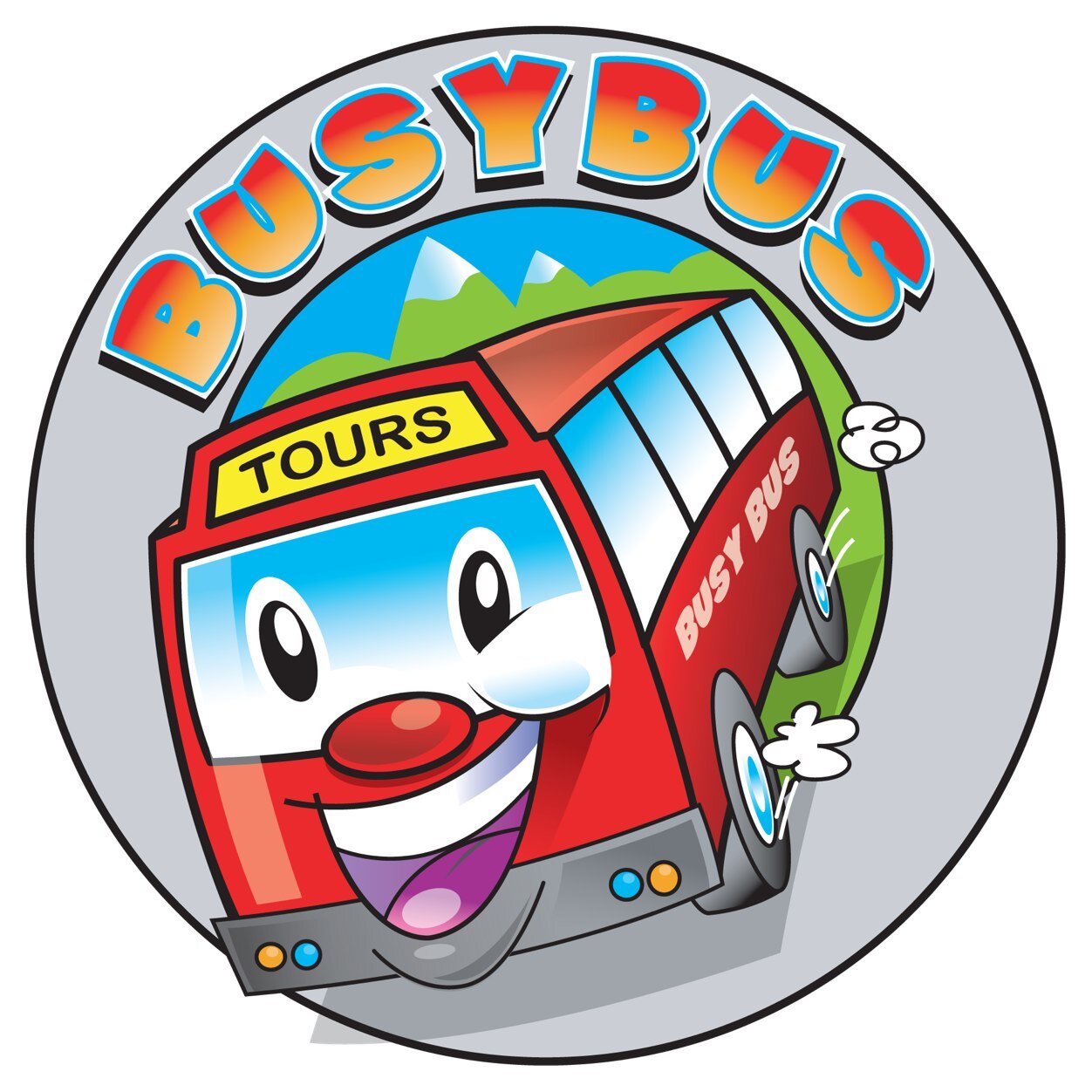 BusyBus
