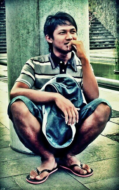 trimo99's profile picture. ''Berusha n Berdo'a''