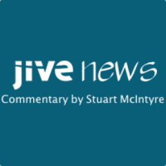 (Unofficial) news on @JiveSoftware interactive intranet, team collaboration & external community solutions. Curated by @StuartMcIntyre. Opinions strictly my own