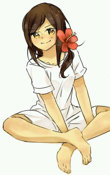 Oh,hello there.My name is..Well,you already know but I prefer Malaysia/Fiffy..And @Neko__Nikki is mine ((^3^)) -AddictedToHetalia- -ObsessedWithPopsicles-