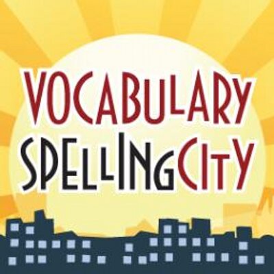 Image result for spelling city logo
