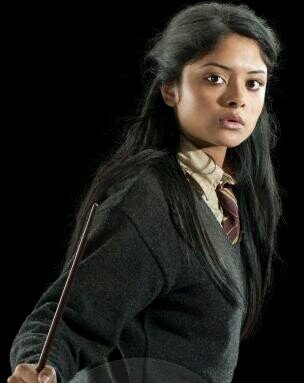 Ex-Gryffindor. Gemela de @PadmaPatilHPR. Me encanta C. de C. Mágicas si la da la Profesora Grubbly-Plank. Realicé Cuerpo Atado a Dolohov. Dumbledore Army.