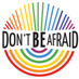 Don't BE Afraid (@dbacampaign) Twitter profile photo Don't BE Afraid (@dbacampaign) Twitter profile photo